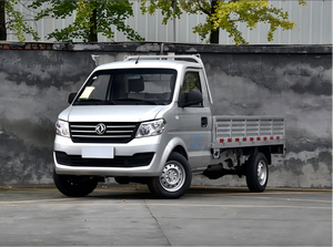 Camioneta Dongfeng Xiaokang C31S-LV0 1.6L de Gasolina, 120 km/h Velocidad Máxima, Cabina Sencilla, Plataforma de Carga de 3.05 m - Product Image 3