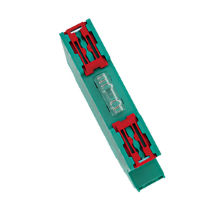 P+F KFD2-EB2 โมดูลจ่ายไฟ, แหล่งจ่ายไฟแบบราง 24V, เอาต์พุต ≤4A, ฟิวส์แบบเปลี่ยนได้, รีเลย์ป้องกันข้อบกพร่อง NO/NC, 20-30V - Product Image 5