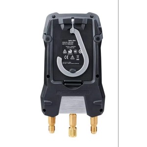 ชุดมัลติมิเตอร์ดิจิตอล Testo 550s คุณภาพเยี่ยม พร้อมหัววัดอุณหภูมิ - Product Image 3