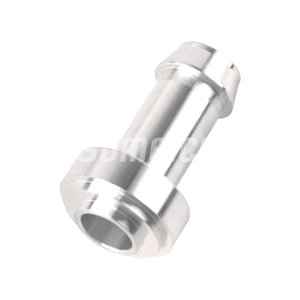 Алюминиевый шланг, шов для хвостовой ниппели - Product Image 1