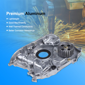 Pompes à huile pour systèmes de moteur automobile 15100-74050 15100-74060 15100-74030 pour <span class=keywords><strong>Toyota</strong></span> Rav4 - Product Image 3