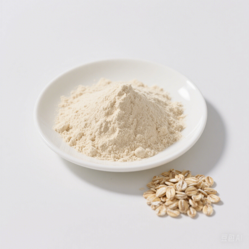 Best Price Food Grade Organic Oat