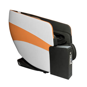 Kommerzieller Verkaufs massage stuhl Bill Acceptor Paper Money Box Münz betriebener Klauen automat 4D Massage stuhl mit Zahlungs system - Product Image 3