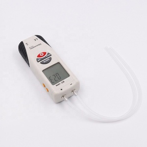 HTI fournisseur pour manomètre à oxygène ensemble manomètre numérique R12 R22 R134a R410a réfrigération 170*55*33MM HT-1890 OEM HTI - Product Image 3