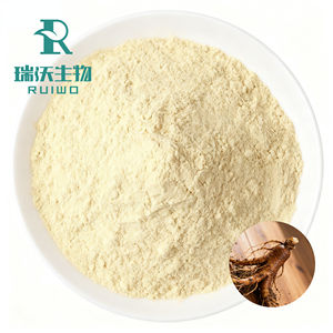 Saf <span class=keywords><strong>Panax</strong></span> <span class=keywords><strong>Ginseng</strong></span> özü 5%-80% Ginsenosides organik kore kırmızı <span class=keywords><strong>Ginseng</strong></span> kökü ekstraktı kapsül - Product Image 1