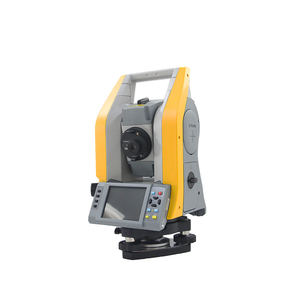 เครื่องมือสำรวจแบบ Total Station ยี่ห้อ TRIMBLE มือสอง คุณภาพดีที่สุด พร้อมอุปกรณ์ออปติกอื่นๆ - Product Image 6