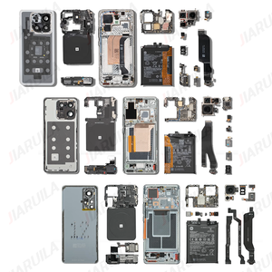 Câbles flexibles pour téléphones portables en gros, connecteurs de port de charge, sonneries, buzzers, haut-parleurs, pièces de rechange pour réparation de téléphones - Product Image 3