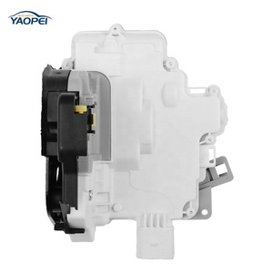 8 e0839016aa YAOPEI attuatore di blocco della porta posteriore destra per Audi A4 RS4 <span class=keywords><strong>Seat</strong></span> <span class=keywords><strong>Exeo</strong></span> - Product Image 3