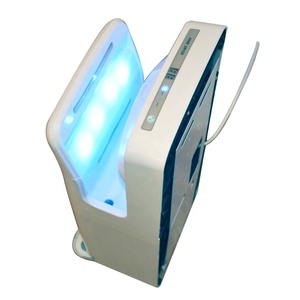 <span class=keywords><strong>Sèche</strong></span>-<span class=keywords><strong>mains</strong></span> commercial à grande vitesse 220V séchoir à capteur automatique mural avec filtration d'air <span class=keywords><strong>sèche</strong></span> les <span class=keywords><strong>mains</strong></span> en 7 secondes - Product Image 4