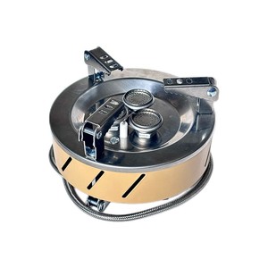 <span class=keywords><strong>Réchaud</strong></span> à <span class=keywords><strong>gaz</strong></span> butane pliable et léger pour le <span class=keywords><strong>camping</strong></span>, la randonnée, OEM ODM, <span class=keywords><strong>réchaud</strong></span> de <span class=keywords><strong>camping</strong></span> portable - Product Image 5