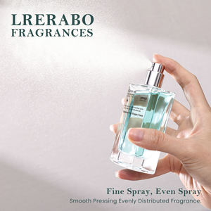 น้ำหอมสำหรับผู้ชายกลิ่นส้มกลิ่นวู๊ดดี้50มล. - Product Image 5