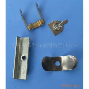 คลิปโลหะยี่ห้อ Yaosheng ขนาด 10x23 มม. แบบชุบเคลือบ สำหรับอุปกรณ์อิเล็กทรอนิกส์ - Product Image 5