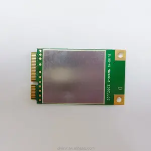 SLM770A IoT 4G Lte Cellular PCIe LCC Wifi Module Compatible With Frequency Band In Europe With Cat 4 Breakout Board