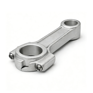 Pieza de Aluminio Fundido a Presión de Alta Calidad OEM para Aplicaciones Automotrices y de Transporte en Material ADC12 Producida en Vietnam - Product Image 3