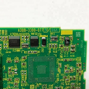 A20B-3300-0773 A05B-2600-H041 Placa de Circuito PCB Controlador CNC FANUC Nuevo Original - Product Image 2