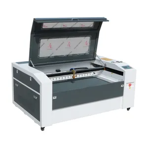 High Precision 3D 100W 1060 CO2 CNC Laser Engraving Cutting Machine MDF Modern Pulsed Mode 1-Year Warranty Supports DXF DST