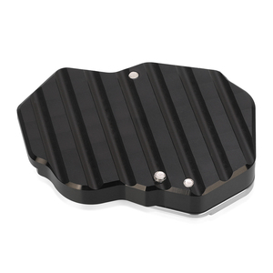 Plaque de support d'extension de pied de béquille de moto pour <span class=keywords><strong>BMW</strong></span> <span class=keywords><strong>R</strong></span> <span class=keywords><strong>Nine</strong></span> T Scrambler / <span class=keywords><strong>Urban</strong></span> G S / 2016 - 2023 - Product Image 6
