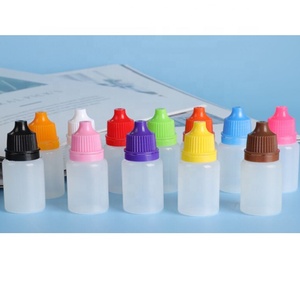 5ml 10ml 15ml Eyedrops Liquid Filling Capping Machine With <strong>Eye</strong> <strong>Whitening</strong> <strong>Drops</strong> Bottling Machine - Product Image 3