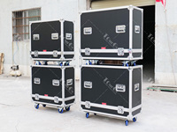 Ligero JBL EON 615 JBL EON 612 Cajas de gabinete de altavoz