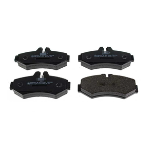 W463G 350 d500 G 55 AMG 0084204420 Système de freinage <span class=keywords><strong>Pièces</strong></span> de rechange <span class=keywords><strong>automobile</strong></span> Plaquettes de frein avant <span class=keywords><strong>Grossiste</strong></span> d'origine - Product Image 2