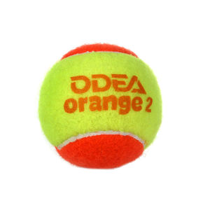 Odea Phase 2 Orange <span class=keywords><strong>Tennis</strong></span> pour débutants sans stress approuvé par l'ITF pour enfants - Product Image 2