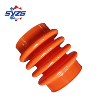Guide complet SYZG pour manchon d'expansion de boîte pliante à percussion, cache-poussière en polyuréthane, embrayage à ressort