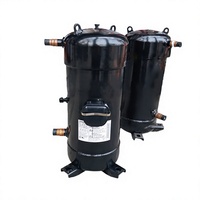 Compresseur Scroll C-SB373H8A R22 Compresseur de réfrigération hermétique 380v