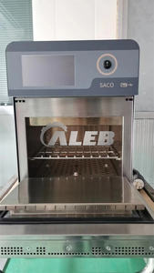 Four à pâtisserie industriel <span class=keywords><strong>SAVO</strong></span> pour sandwichs et steaks - Product Image 4