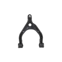 Brazo de Control Superior Delantero Izquierdo 1027322-00-E Marca CFN para Tesla Model X 2016-2021, Repuesto de Suspensión, Piezas de Recambio Negras