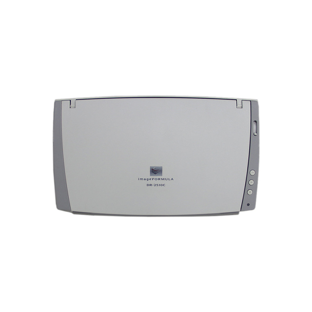 Scanner FDR-2510C Scanner Scanner Document