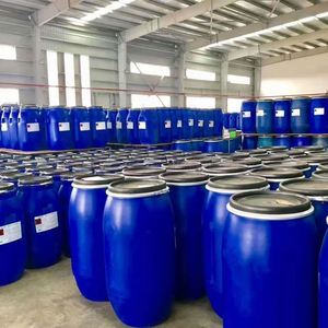 Suministro de Fábrica TEXAPON N70 Materia Prima para Detergente de Lavandería DEA CAPB LABSA Productos Químicos Diarios Lauril Éter Sulfato de Sodio 70 SLES 70 - Product Image 1