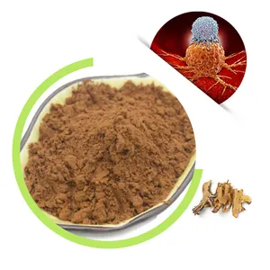 Click High Quality Polygonum Cuspidatum Root Extract 50% Bulk Powder