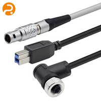 USB3.0 Type-C Câble BM BM 1M PVC Veste Tresse Blindage Charge Rapide pour Ordinateur Scanner Appareils Mobiles Garantie 12 Mois