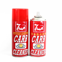 Nettoyant pour starter Carb Meilleur nettoyant pour carburateur Spray de nettoyage pour carburateur