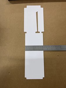 Wholesale Custom Paper <b>Packaging</b> Products, Factory Supply OEM ODM <b>Printed</b> Paper Box, Accept Custom Design & Logo for Business Pa - Product Image 1