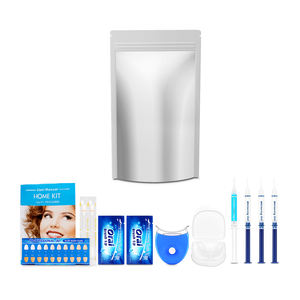 Kit professionnel de gel de blanchiment des dents de seringue de gels de blanchiment des dents 35% cp en gros - Product Image 4