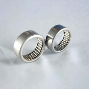 Jaula plana NKI40/30 Rodamientos de agujas NKI 40/30 Rodamiento de agujas - Product Image 6