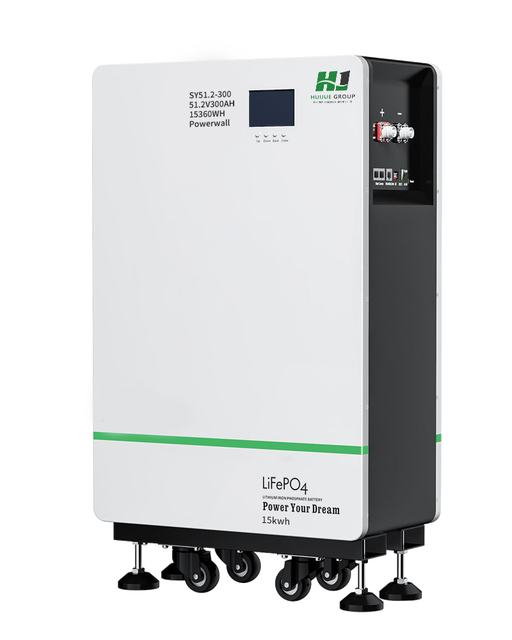 Wall-mounted Lithium Ion 48v 100ah 200ah Battery 5kwh 10KWh off Grid Home Energy System
