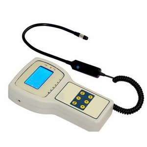 Máy phân tích khí hzcop35 <span class=keywords><strong>sf6</strong></span> Máy dò rò rỉ định lượng chính xác cao cho thiết bị được chứng nhận CE đo rò rỉ khí - Product Image 3