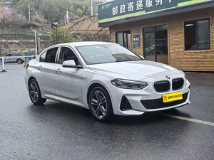 BMW Série 1 <span class=keywords><strong>2022</strong></span> 120i M Sport Edition 1.5T 140 ch Automatique d'occasion en bon état avec 37 800 km Peinture d'origine Fabriquée en Chine - Product Image 3