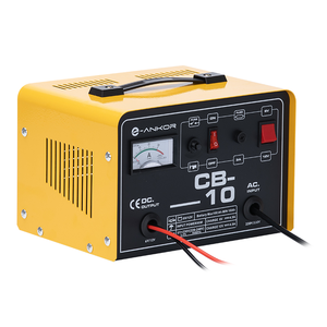 <span class=keywords><strong>Chargeur</strong></span> de <span class=keywords><strong>batterie</strong></span> de <span class=keywords><strong>voiture</strong></span> classique <span class=keywords><strong>6V</strong></span> 12V 5A Chargeurs et adaptateur haute efficacité CB-10 - Product Image 3
