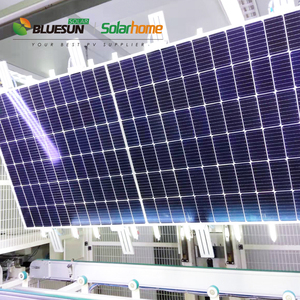 Las 10 Mejores Empresas <span class=keywords><strong>de</strong></span> Energía Solar en Marruecos, Panel Solar <span class=keywords><strong>de</strong></span> 460W 550W, Panel <span class=keywords><strong>de</strong></span> Vidrio Bifacial, Precio - Product Image 3