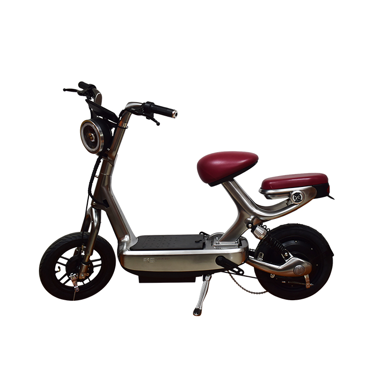 Hot sale china factory electric bicycle for men 16inch 36v 48v  motor die casting frame