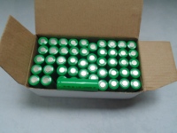 Batterie haute Température NI-MH AA 1.2V 1300mAh HT Batterie Dessus Plat Ou Haut de gamme nimh 1.3Ah 1.2v Cellule de Batterie Rechargeable