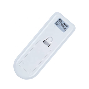 Control Remoto <span class=keywords><strong>de</strong></span> <span class=keywords><strong>Aire</strong></span> Acondicionado DG11D3-01 para <span class=keywords><strong>WHIRLPOOL</strong></span>, Pieza <span class=keywords><strong>de</strong></span> Repuesto para <span class=keywords><strong>Aire</strong></span> Acondicionado, Control Remoto para <span class=keywords><strong>Aire</strong></span> Acondicionado - Product Image 2