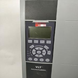 Produk Baru, Asli 131B4223 FC-102P3K0T4E55H1XGXXXXSXXXXAXBXCXXXXDX 3.0kW - Product Image 1