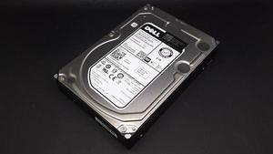 0 gkwwp gkwwp 8TB 7.2K Sas-12gbps 256Mb đệm 512E 3.5inch trao đổi nóng ổ cứng với khay cho PowerEdge phục vụ - Product Image 4