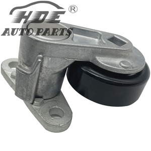 12580196 12562065 12565372 T38159 Tensor de Correa de Repuesto para Automóviles HDE al por Mayor para Chevrolet Tahoe Suburban - Product Image 2