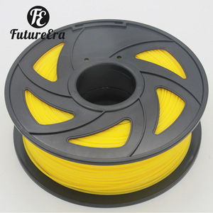 ไส้พิมพ์ 3 มิติ FutureEra PLA ขนาด 1.75 มม. ยาว 330 ม. สีเหลือง สำหรับเครื่องพิมพ์ 3 มิติ และปากกาพิมพ์ 3 มิติ - Product Image 5