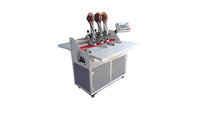 Machine à coller du ruban adhésif double face / Distributeur de ruban adhésif double face